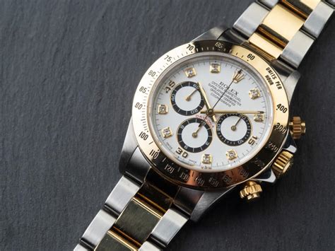 daytona oro diamanti|rolex daytona in oro.